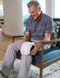 Electric Knee Massager